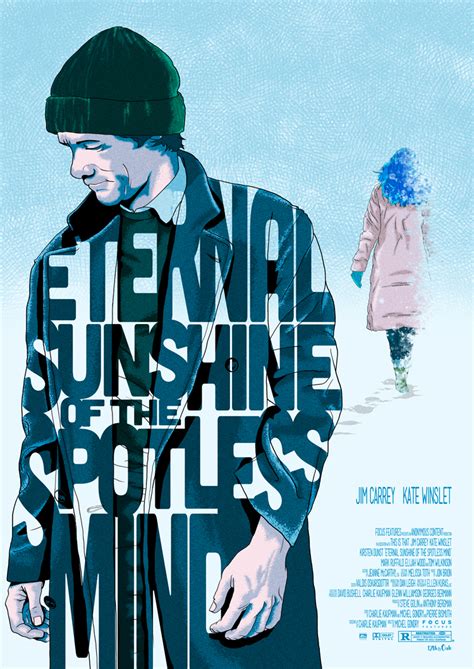 release Eternal Sunshine of the Spotless Mind